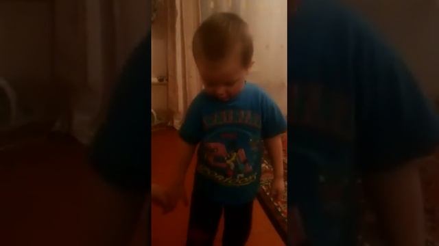 Стих про бабушку КУШНАРЕНКОВО смотреть онлайн