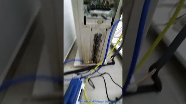 aircond multi split unt panasonic 3hp ( 3indoor 1outdoor ) смотреть онлайн