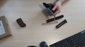 МР 79-9ТМ Тюнинг