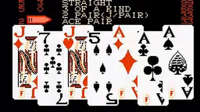 Sheng Hen Pao AKA Twin Loud Cannon (pirate NES game) смотреть онлайн