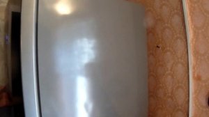 Обзор на холодильник DEXP RF-CN320HA/S серебристый