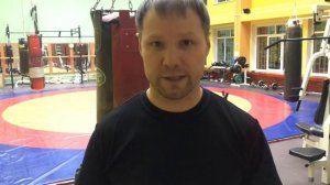 Как не бояться ударов? Как научиться бить и не пропускать?