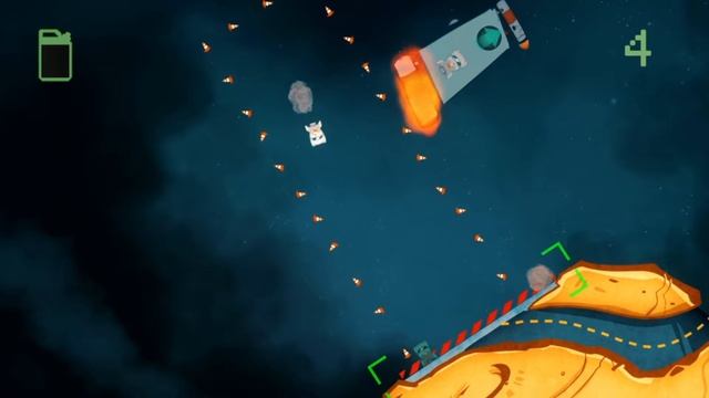 Blue-Collar Astronaut Review смотреть онлайн