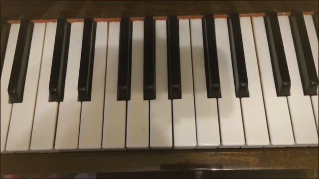 Скр скр на фоно смотреть онлайн