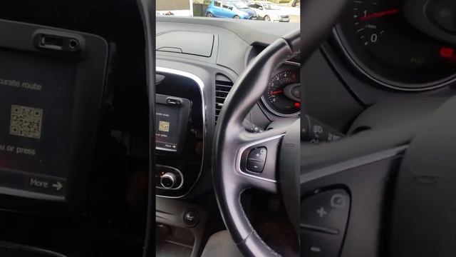 Kellys Garage Lusk - 2017 Renault Kadjar 1.6 Diesel смотреть онлайн