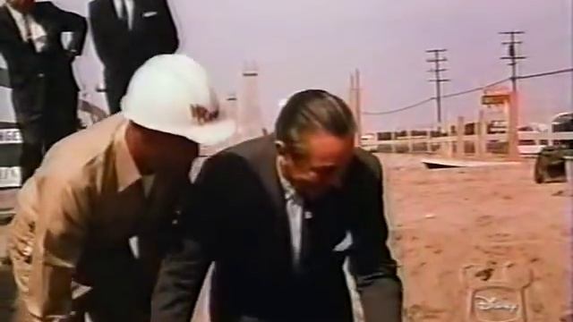 Disneyland's 10th Anniversary (1965)