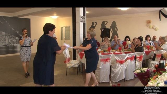 свадьба 25 08 18/ Артём и Анна/ г.Волчанск/ смотреть онлайн