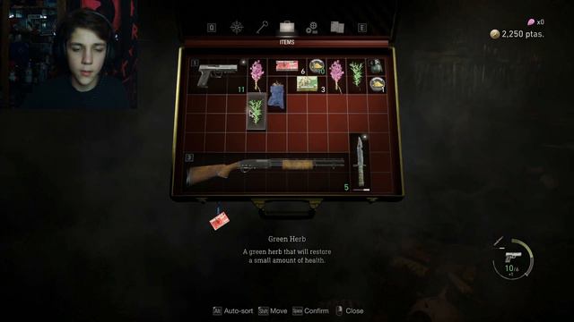 A SHOTGUN WOULD HELP!!!| Resident Evil 4 (Remake) (Hardcore Mode) #2 смотреть онлайн