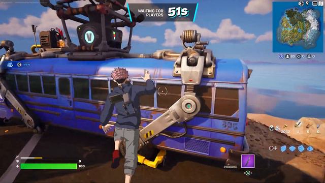 How To Get Yuji Itadori Bundle NOW FREE In Fortnite! (Free Streetwear Yuji Itadori Skin) смотреть онлайн
