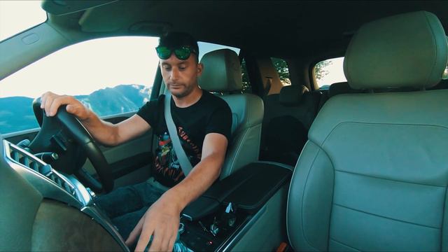 PAREREA MEA Despre Acest MERCEDES ML250 Dupa 5000 KM!??? смотреть онлайн