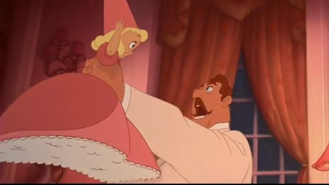 The Princess And The Frog смотреть онлайн