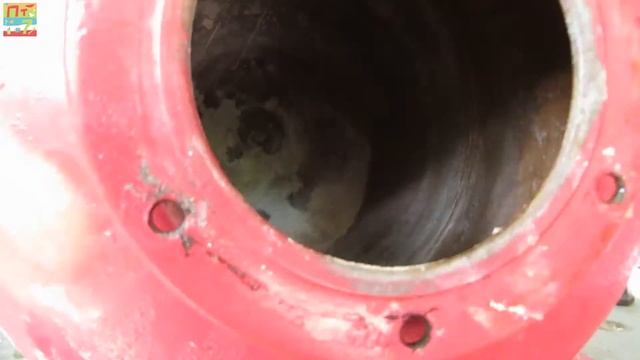 ✅ РЕДКИЙ СЛУЧАЙ! Замена резиновой груши в мембранном баке / Мелкий ремонт смотреть онлайн