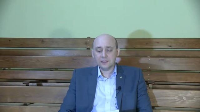 40 Дней молитвы. День 22 смотреть онлайн