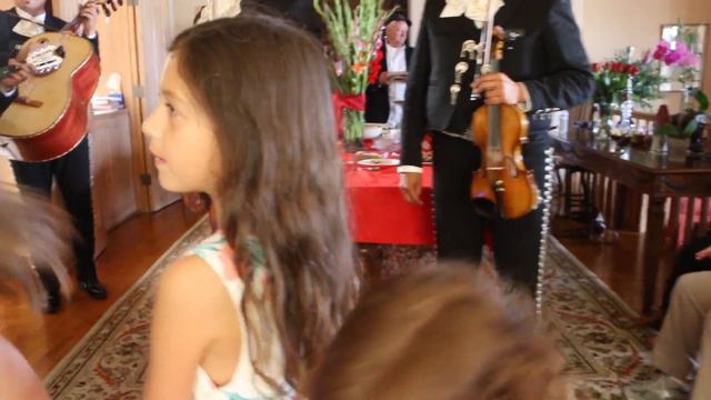 CINCO DE MAYO 2017 MAMACITA смотреть онлайн