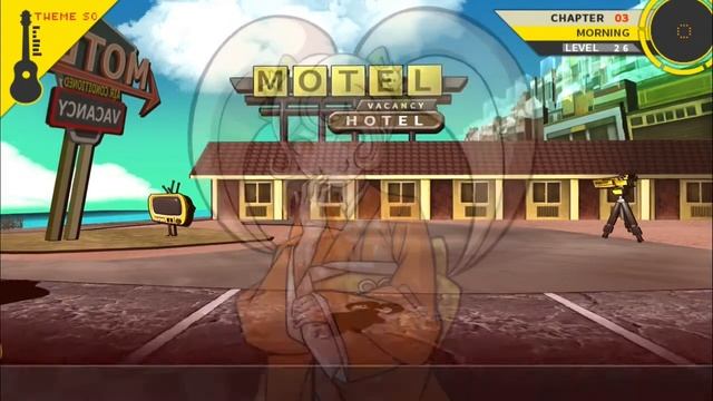 DGR2 - The Game Sphere смотреть онлайн