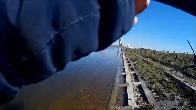 Рыбалка на Гребном ч 3 смотреть онлайн