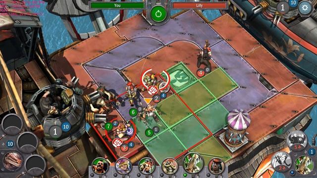 Aerena Gameplay 1080p ASUS G750JW NVIDIA GTX 765m смотреть онлайн