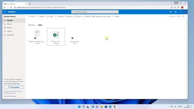 ✔️ How to OPEN EXCEL or WORD FILE ONLINE | ???? смотреть онлайн