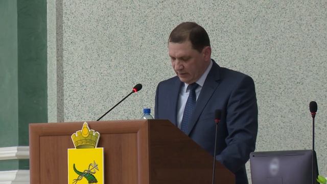 Депутаты горсовета положительно оценили работу мэра Улан-Удэ смотреть онлайн