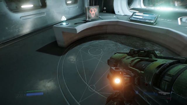 DOOM - "ЛАЗАРЬ" #09 смотреть онлайн