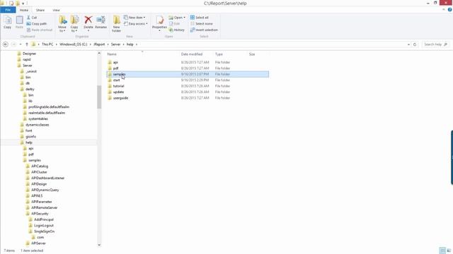 Build Java Reporting and Dashboards into Your Applications смотреть онлайн