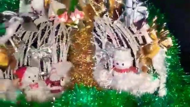 С новым 2020!!!#сновымгодом #новый2020 #праздник смотреть онлайн