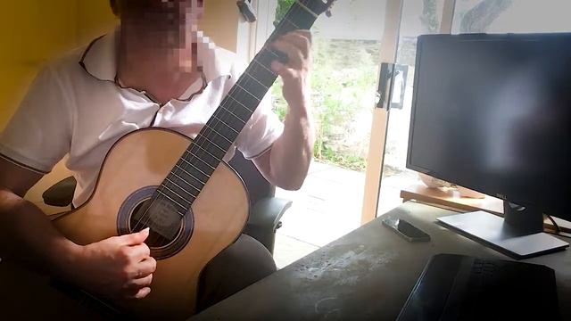 Beethoven - Moonlight Sonata (1st Movement) смотреть онлайн