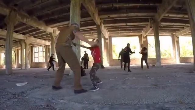 Вот мы первый раз съездили в Ростов.?? смотреть онлайн