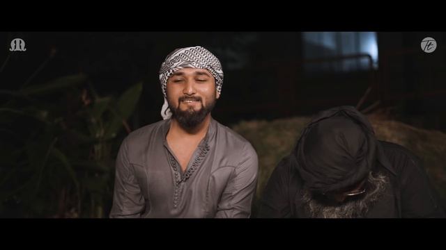 YA NABI SALAM ALAYKA | Danish F Dar | Dawar Farooq | BEST NAAT | Ramzan Special Naat | 4k NAAT |202