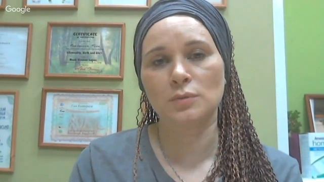 Урок 6.1 О питании во время беременности. смотреть онлайн