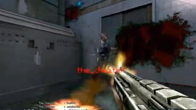Vitalsign Game-Video von "The_Cheater" - Originaltitel:"Cheater_.wmv" смотреть онлайн