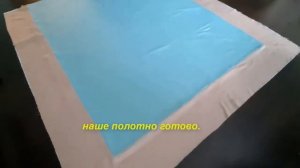 Как сшить покрывало своими руками. DIY Sew a blanket with your own hands