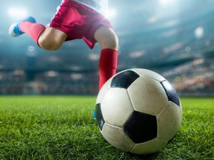 Спортивный квиз на тему «Футбол в России»