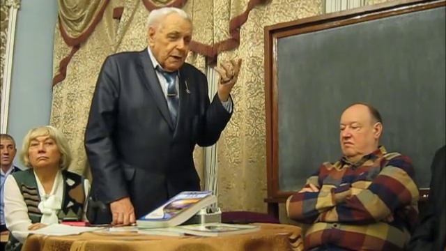 Неумывакин Часть 3 Дом ученых Alexander Zakurdaev смотреть онлайн