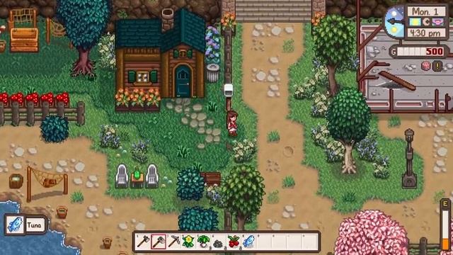 new let's play! // Ridgeside Village #1 смотреть онлайн