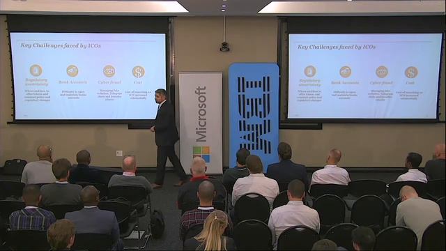 Henri Arslanian - FinTech & RegTech Lead, China/Hong Kong at PwC смотреть онлайн