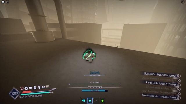 Jujutsu Infinite worth $50? смотреть онлайн