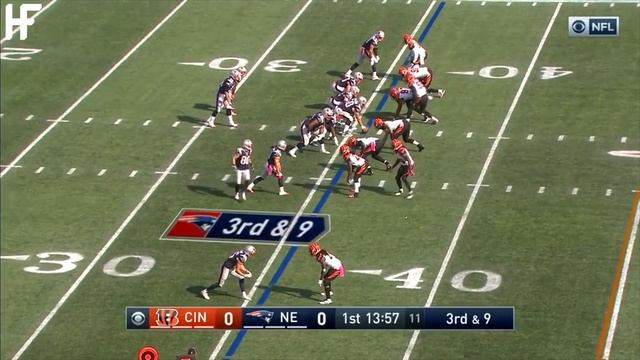 Tom Brady 2016 Highlights смотреть онлайн