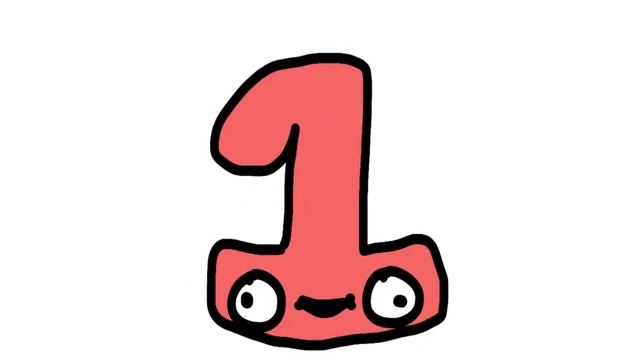 Number Lore | 1