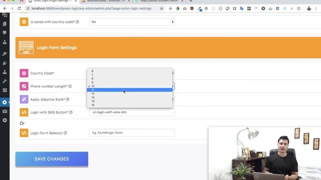 Orion Login with SMS Features | Clickatell WordPress Plugin | Clickatell SMS API | KEY смотреть онлайн