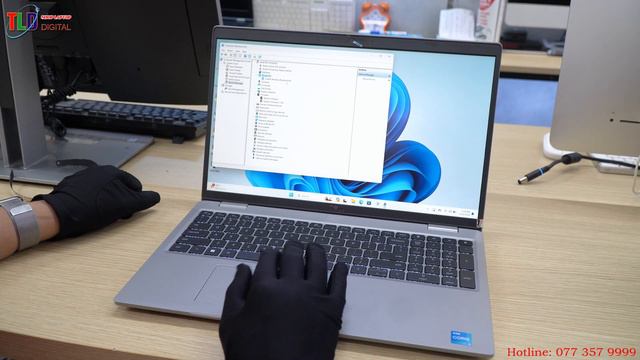 Test Laptop Dell Latitude 5530 Cho Anh Khách Hàng Thái Nguyên смотреть онлайн