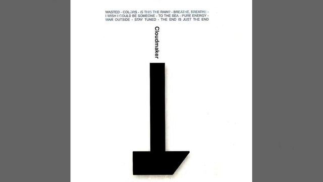 Cloudmaker - Is This The Rain? (2000) (Andrius Mamontovas) смотреть онлайн