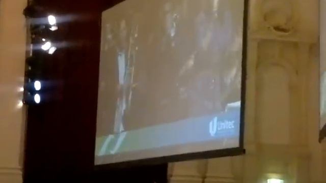 Tina Turner - Rolling ON THE RIVER (COVER) Unitec Music Students 2012 смотреть онлайн