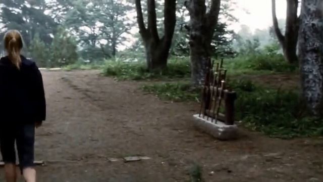 THE CRUEL TUTELAGE OF PAI MEI смотреть онлайн