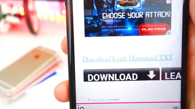 How To Get Download iBooks for FREE NO JAILBREAK on iOS 10 9 8 7 ANY iOS iPhone, iPad, iPod смотреть онлайн
