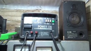 Аккумулятор авто высадился "в ноль".Что делать.(Часть-1)