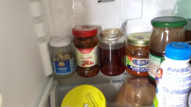 ПОРЯДОК в ХОЛОДИЛЬНИКЕ. Уборка и Организация Хранения Продуктов смотреть онлайн
