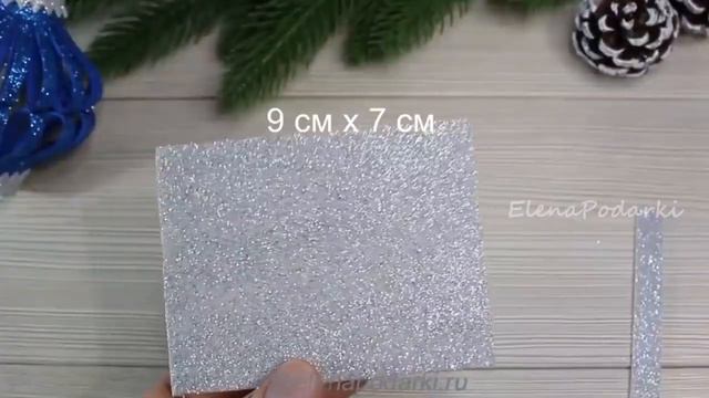 🎄 💣 TOP-4 DIY Christmas 💣 🎄 🎄 Christmas decorations DIY смотреть онлайн