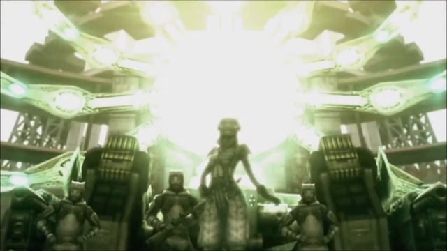 Final Fantasy Type 0 - Resistance (AMV/GMV) смотреть онлайн