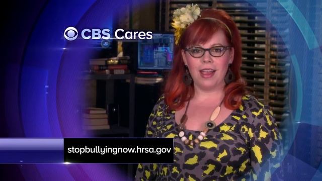 CBS Cares: Kirsten Vangsness смотреть онлайн
